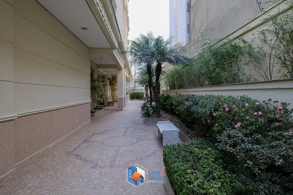 Apartamento, 2 quartos, 136 m² - Foto 21