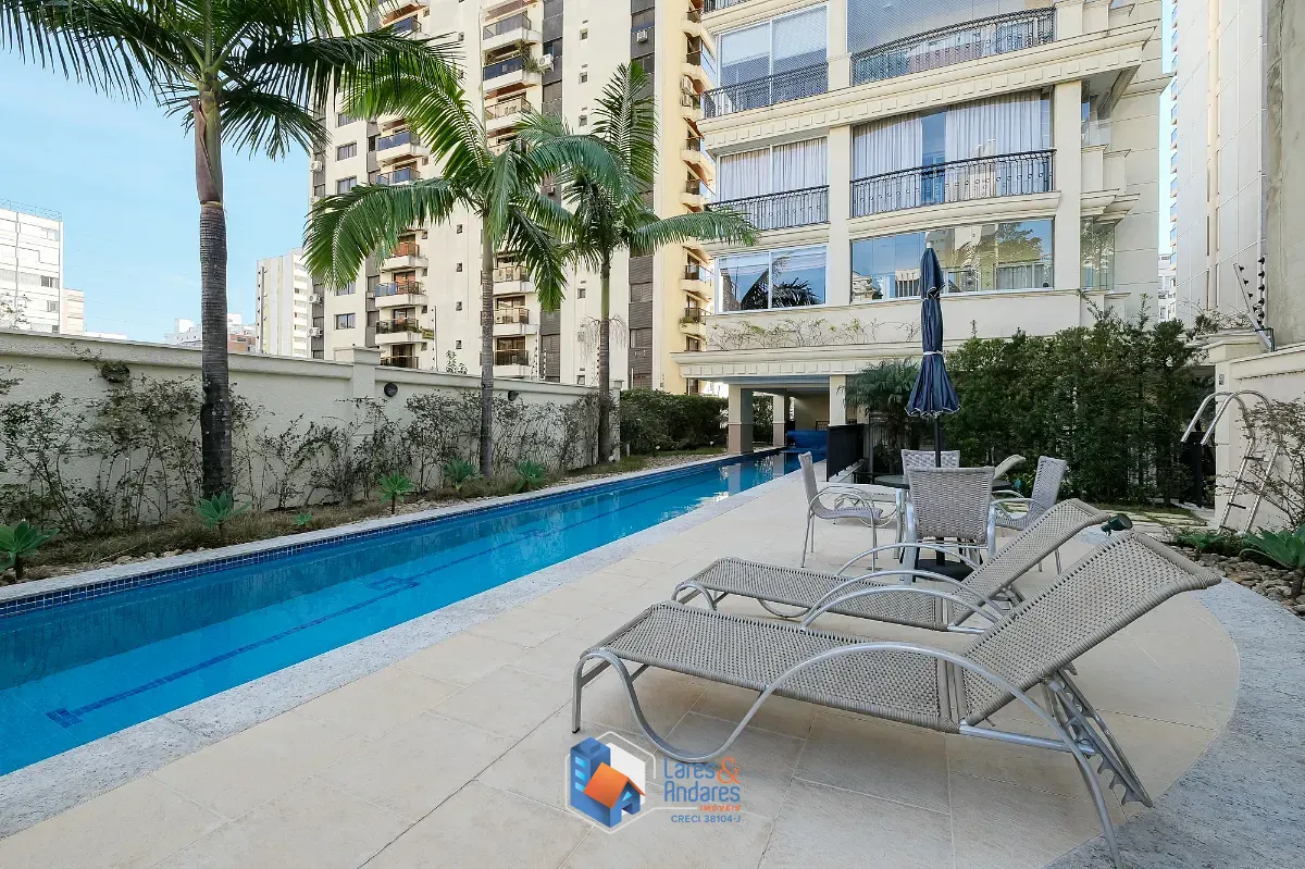 Apartamento, 2 quartos, 136 m² - Foto 20