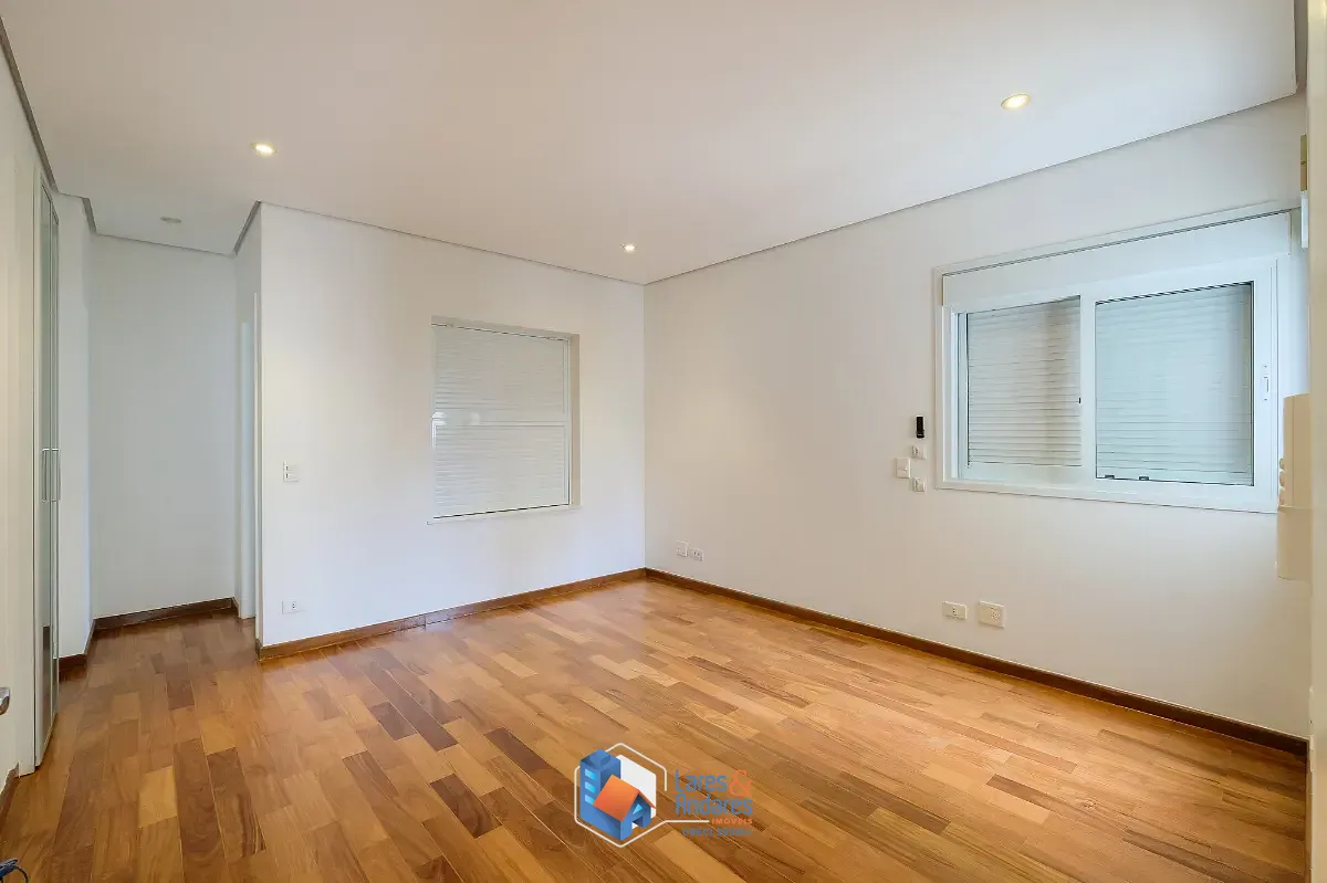 Apartamento, 2 quartos, 136 m² - Foto 11