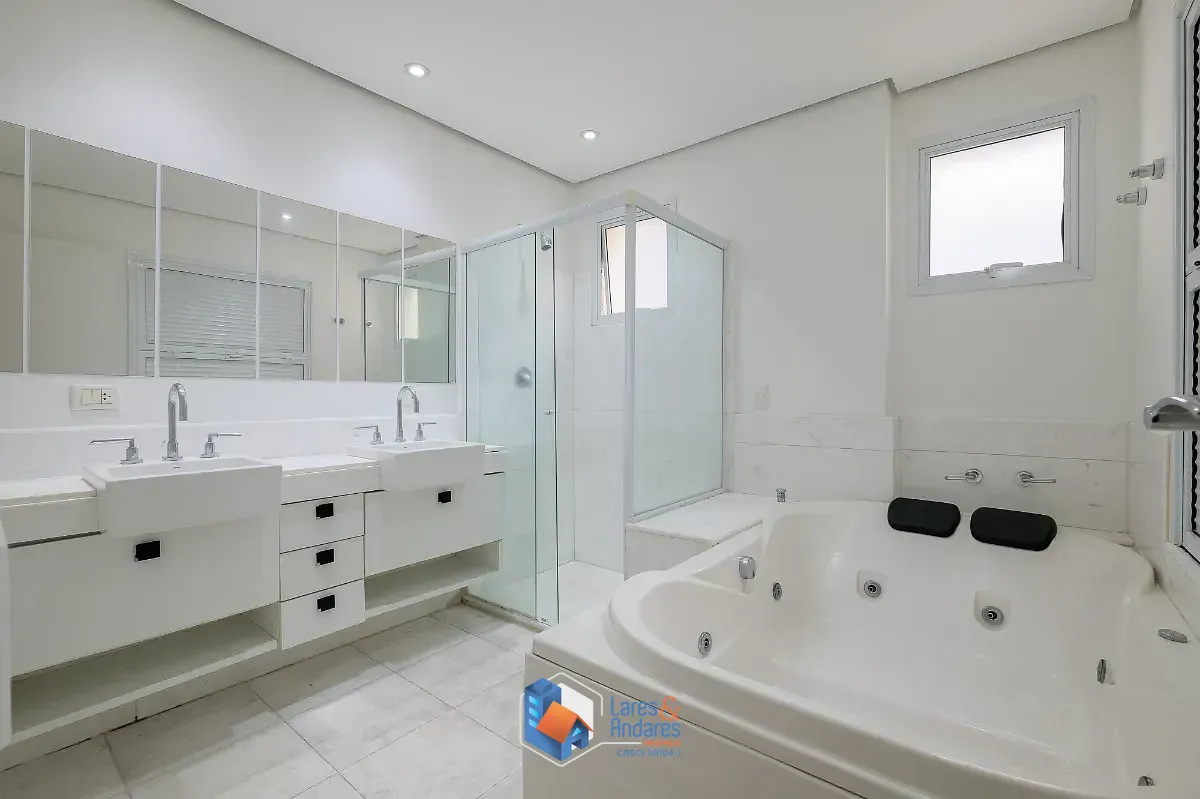 Apartamento, 2 quartos, 136 m² - Foto 14