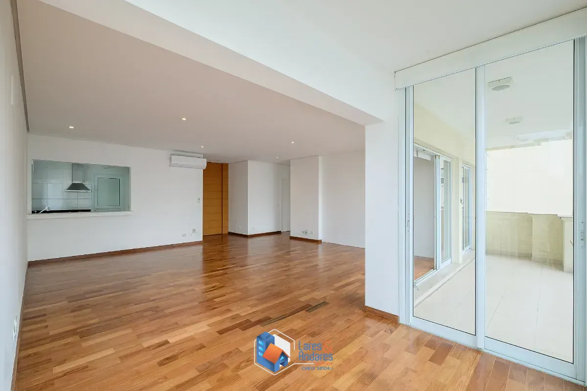 Apartamento, 2 quartos, 136 m² - Foto 6