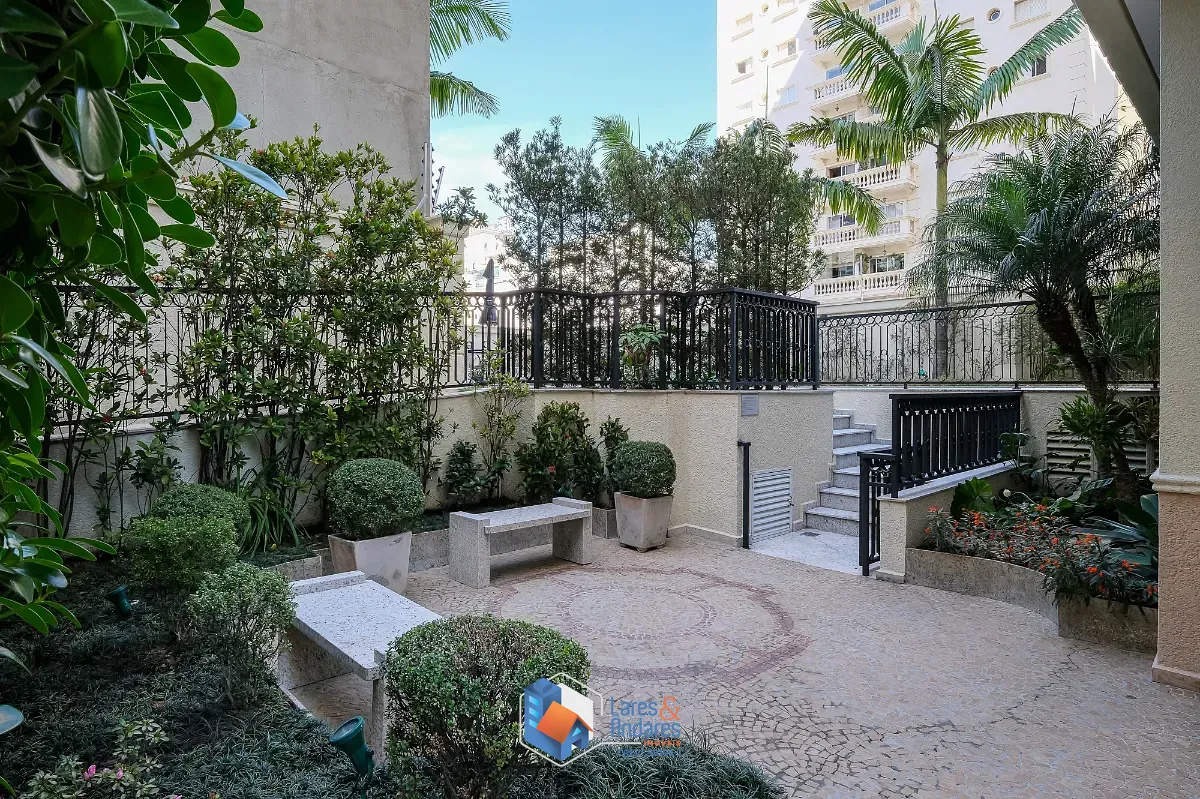 Apartamento, 2 quartos, 136 m² - Foto 22