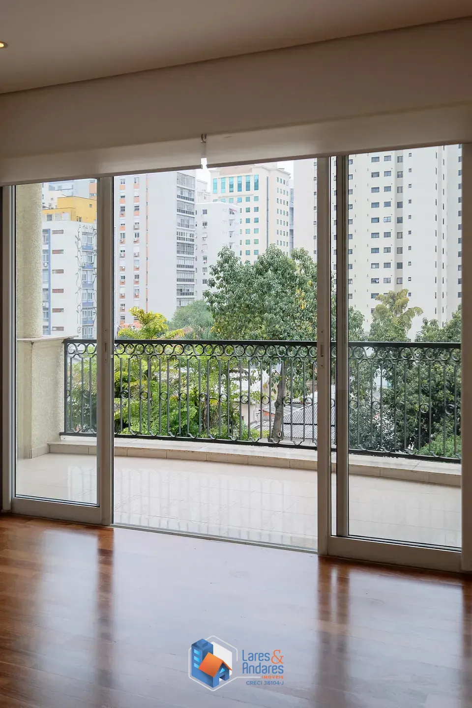 Apartamento, 2 quartos, 136 m² - Foto 15