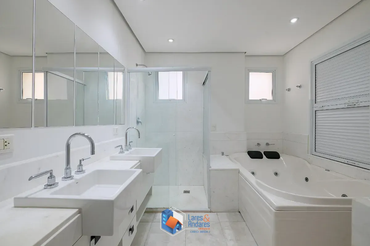 Apartamento, 2 quartos, 136 m² - Foto 13
