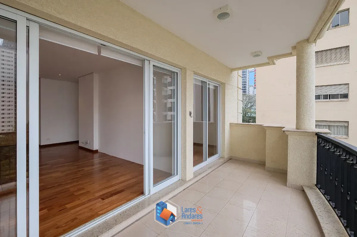 Apartamento, 2 quartos, 136 m² - Foto 5