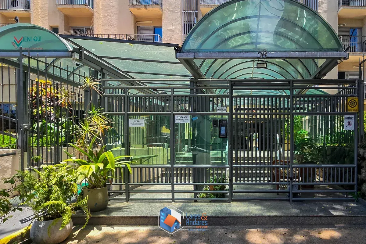 Apartamento, 2 quartos, 70 m² - Foto 37
