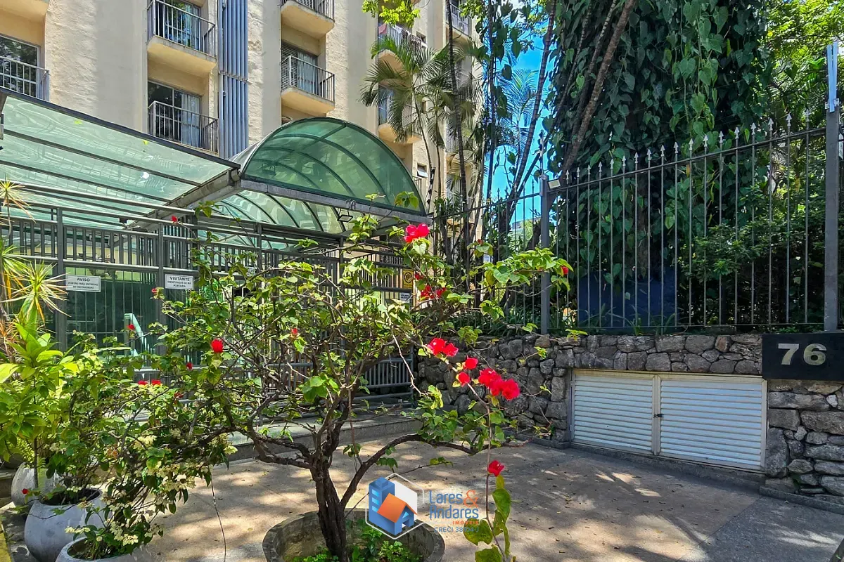 Apartamento, 2 quartos, 70 m² - Foto 38