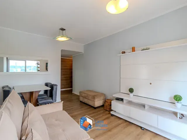 Apartamento com 70m² 2 quartos e 2 banheiros, à venda, no bairro Vila Olímpia em São Paulo