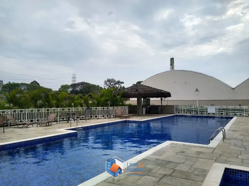 Apartamento, 3 quartos, 78 m² - Foto 40