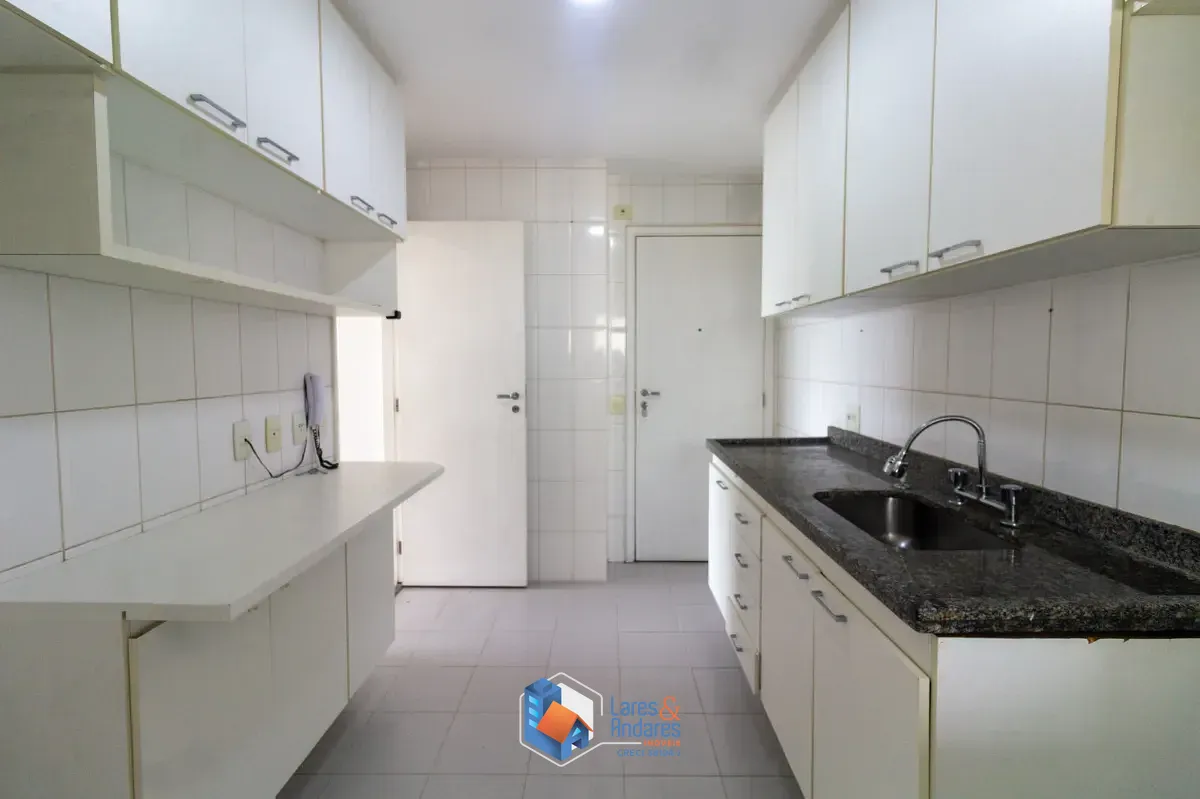 Apartamento, 3 quartos, 78 m² - Foto 32