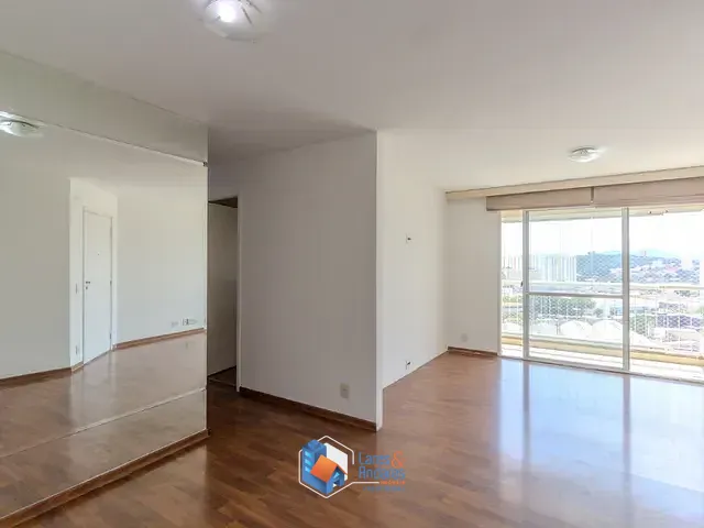 Apartamento com 1000m² 3 quartos e 2 banheiros, à venda, no bairro Vila Leopoldina em São Paulo