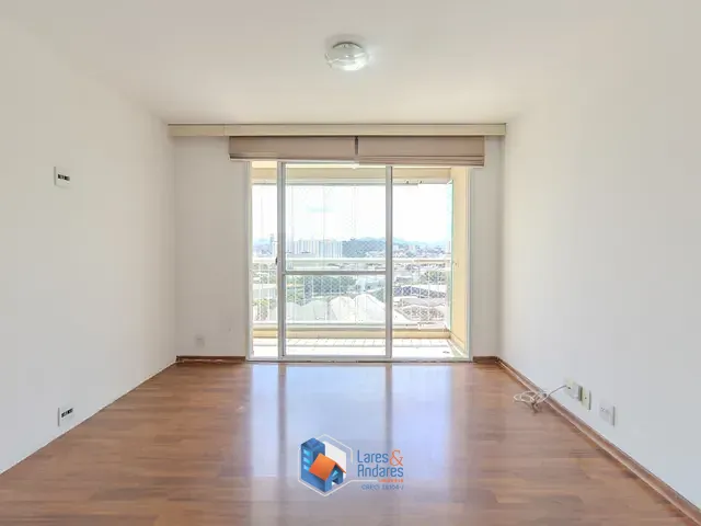 Apartamento com 1000m² 3 quartos e 2 banheiros, à venda, no bairro Vila Leopoldina em São Paulo