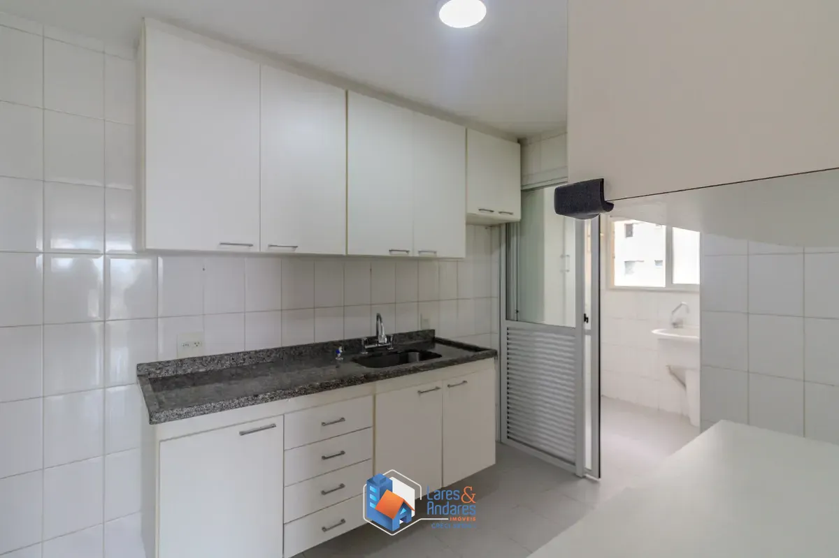 Apartamento, 3 quartos, 78 m² - Foto 35