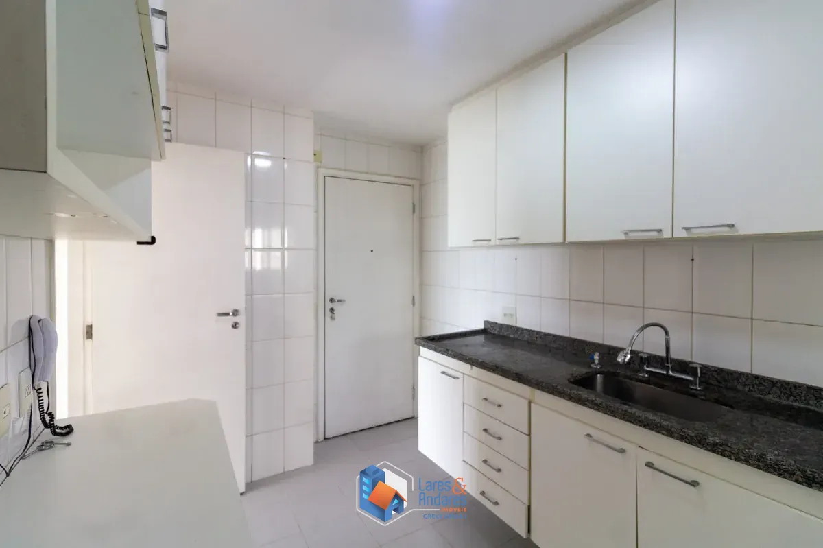 Apartamento, 3 quartos, 78 m² - Foto 33