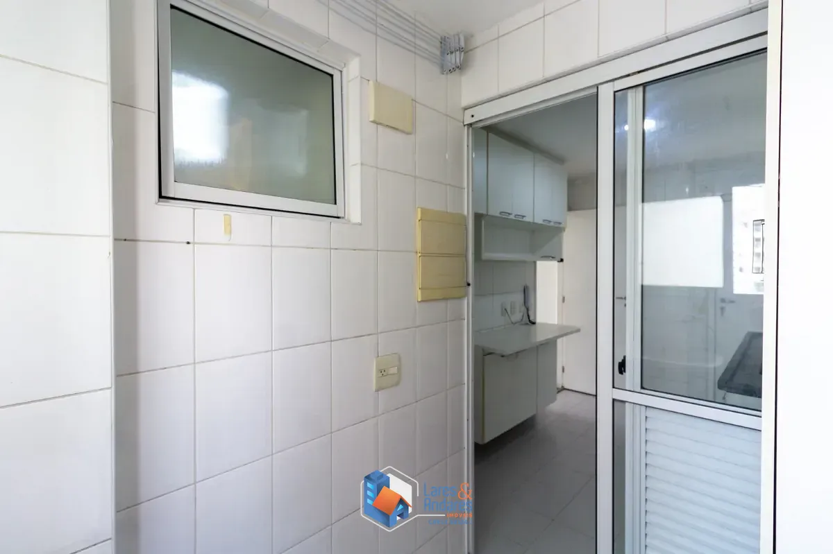 Apartamento, 3 quartos, 78 m² - Foto 37