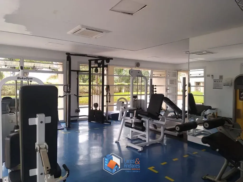 Apartamento, 3 quartos, 78 m² - Foto 41