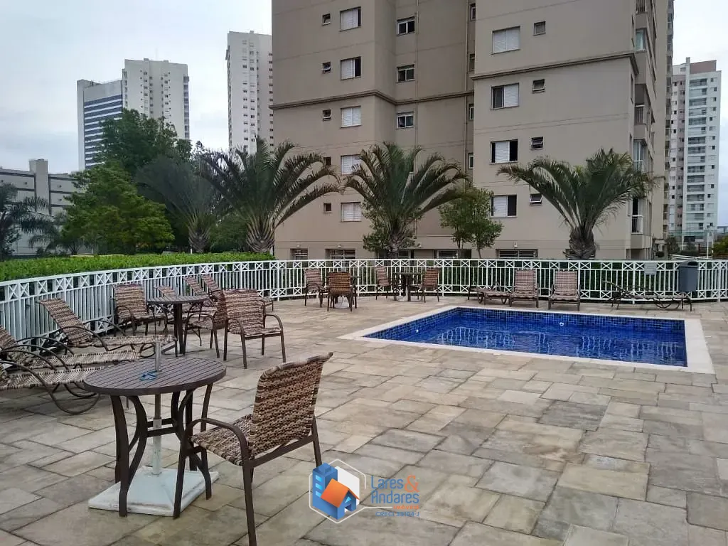 Apartamento, 3 quartos, 78 m² - Foto 39