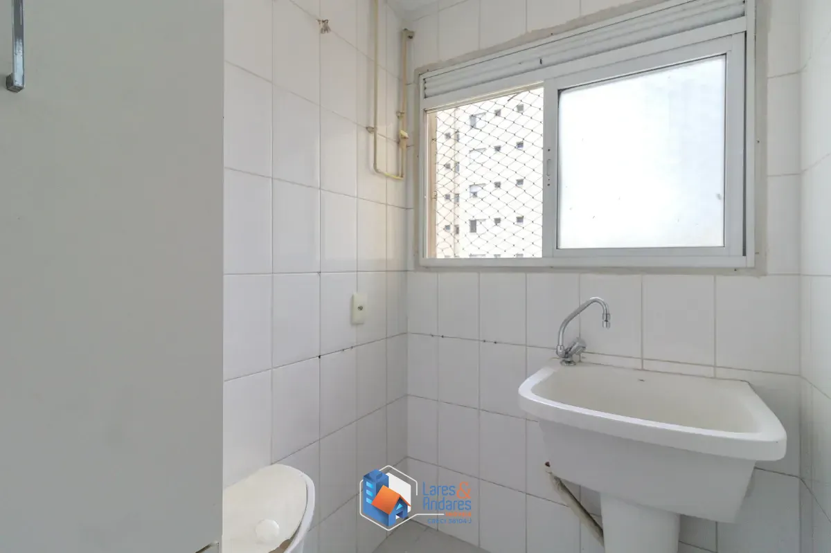Apartamento, 3 quartos, 78 m² - Foto 38