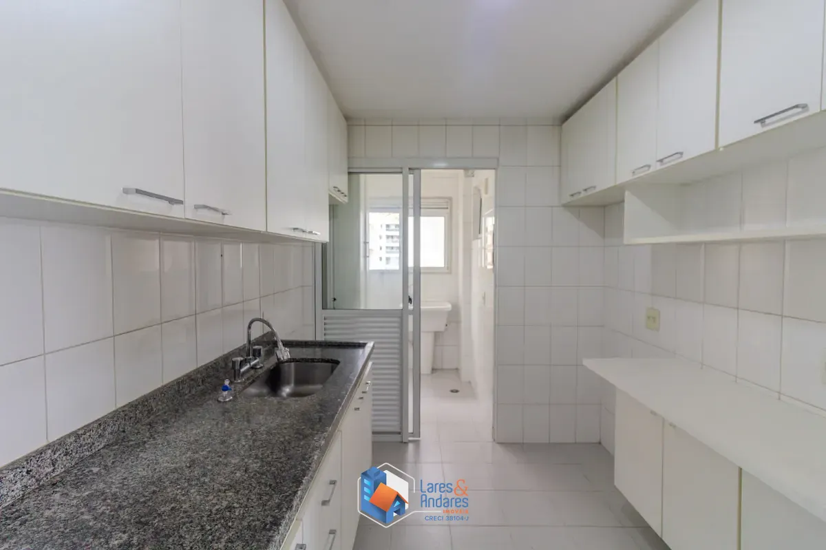 Apartamento, 3 quartos, 78 m² - Foto 36