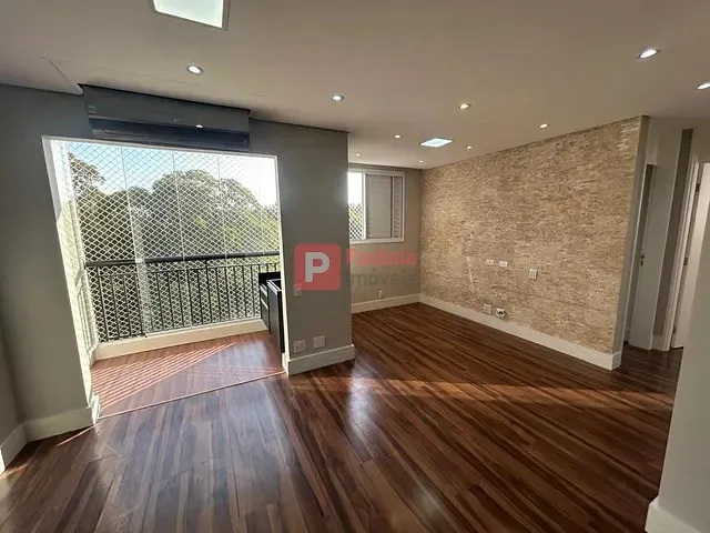 Apartamento com 130m² 2 quartos e 2 banheiros, à venda, no bairro Vila Andrade em São Paulo
