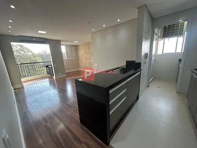 Apartamento com 130m² 2 quartos e 2 banheiros, à venda, no bairro Vila Andrade em São Paulo
