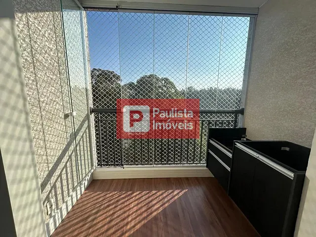 Apartamento com 130m² 2 quartos e 2 banheiros, à venda, no bairro Vila Andrade em São Paulo