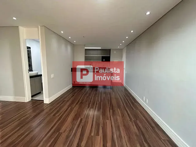 Apartamento com 130m² 2 quartos e 2 banheiros, à venda, no bairro Vila Andrade em São Paulo