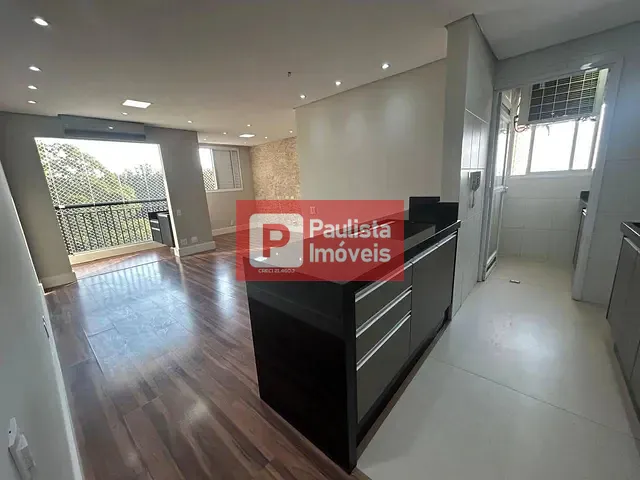 Apartamento com 130m² 2 quartos e 2 banheiros, à venda, no bairro Vila Andrade em São Paulo