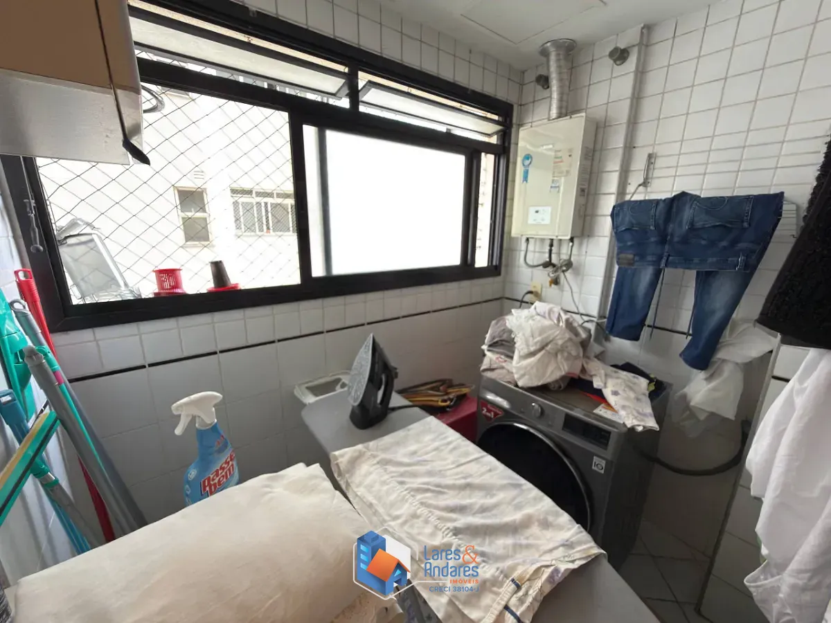 Apartamento, 3 quartos, 87 m² - Foto 45