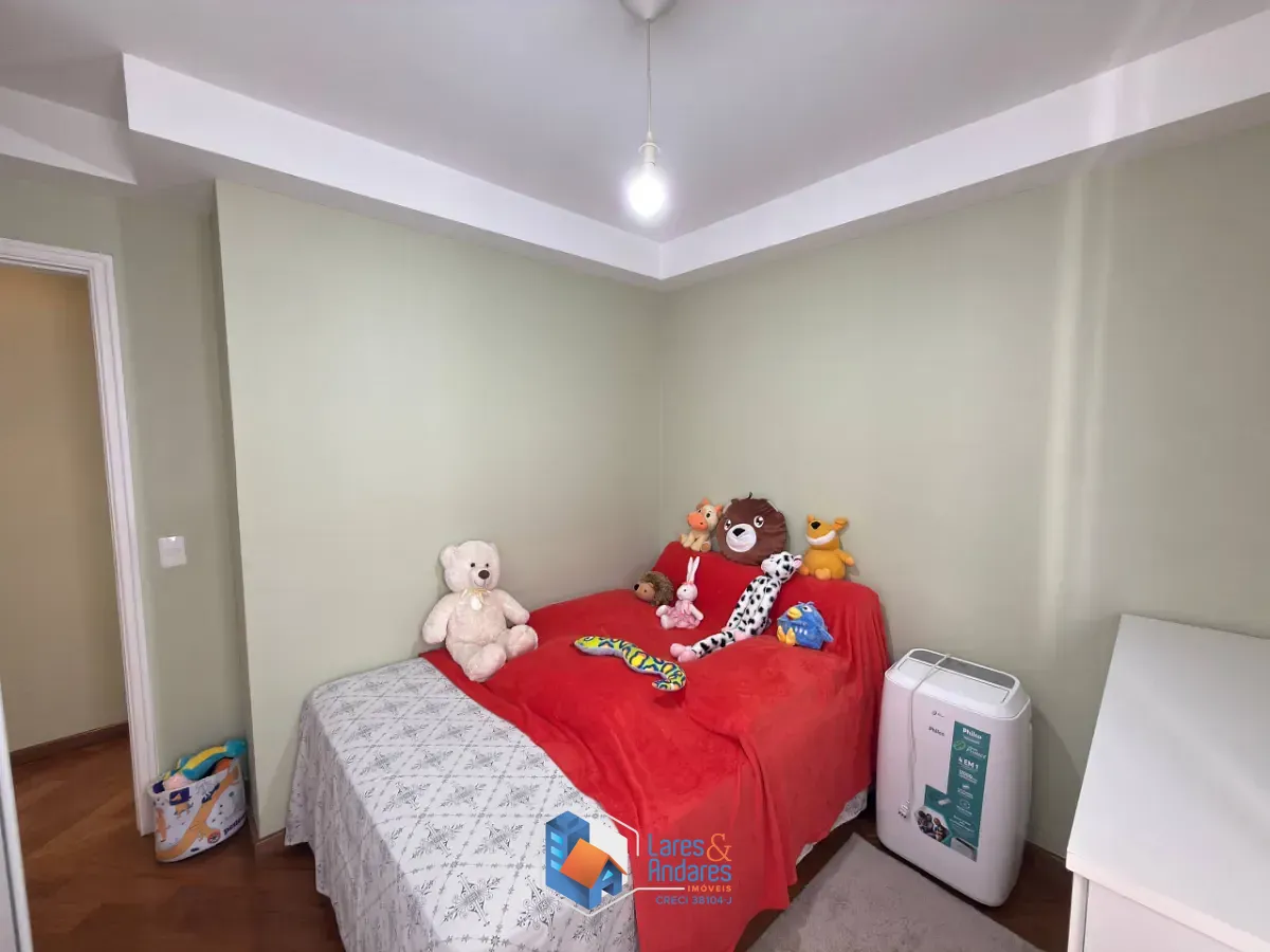 Apartamento, 3 quartos, 87 m² - Foto 25