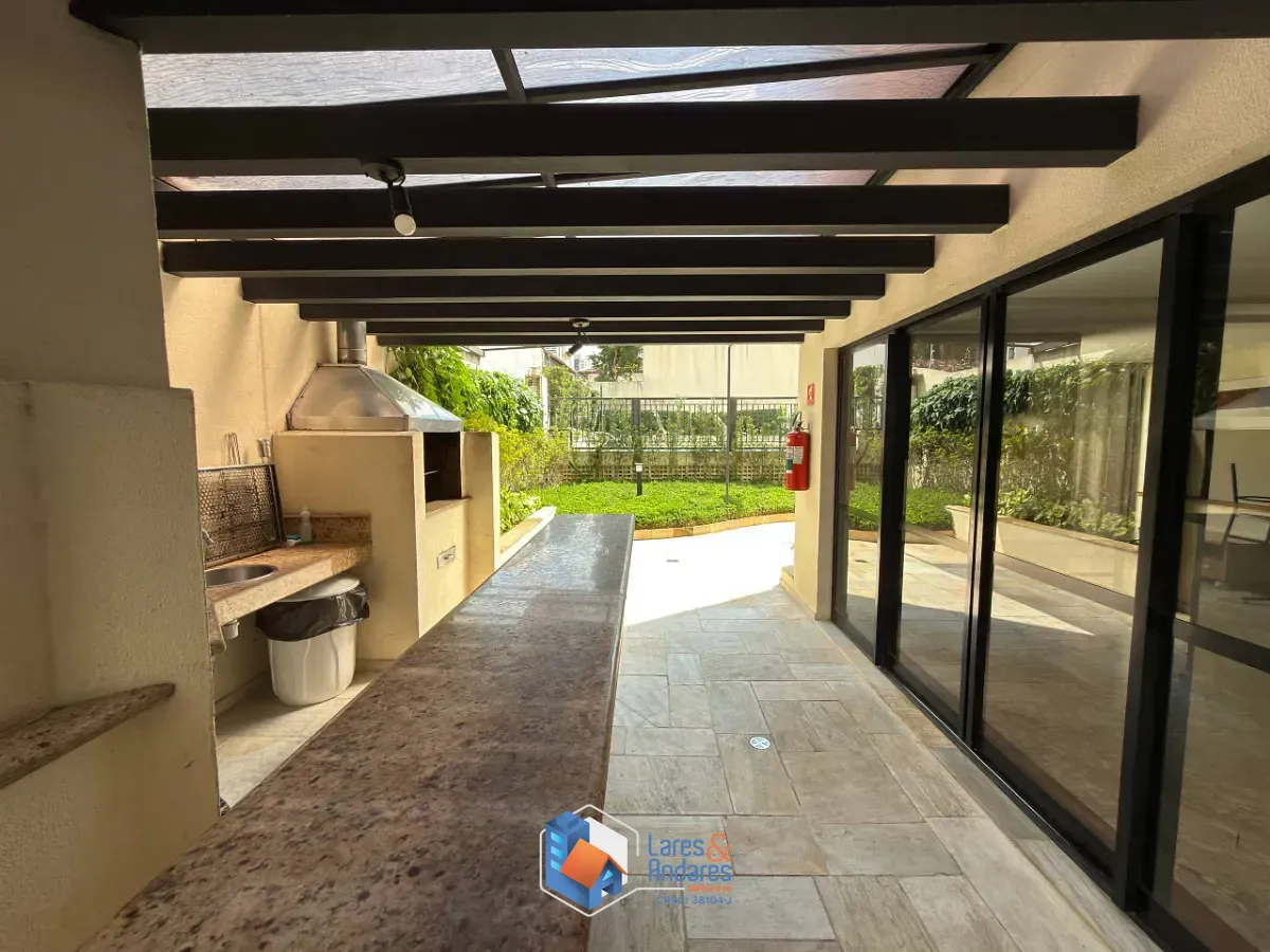 Apartamento, 3 quartos, 87 m² - Foto 73