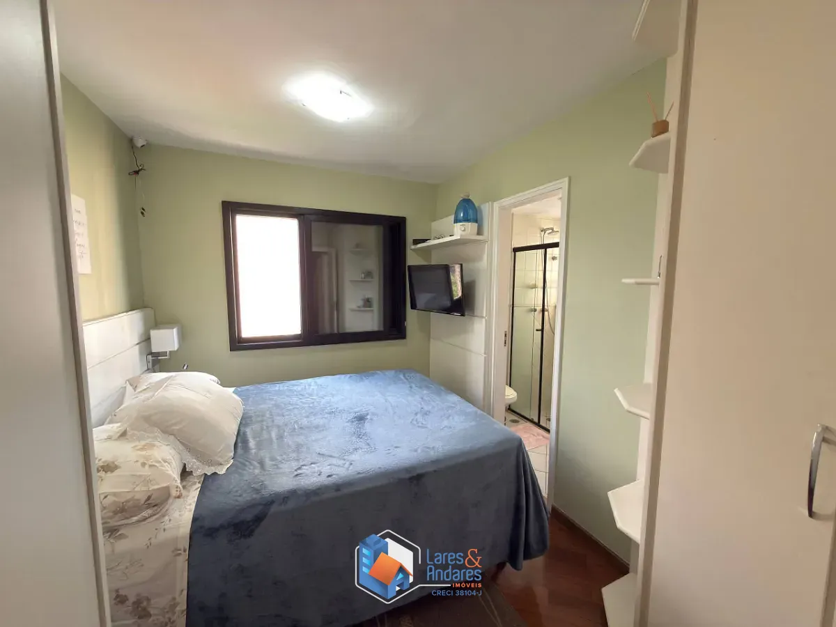 Apartamento, 3 quartos, 87 m² - Foto 23