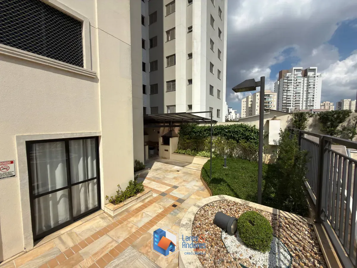 Apartamento, 3 quartos, 87 m² - Foto 69