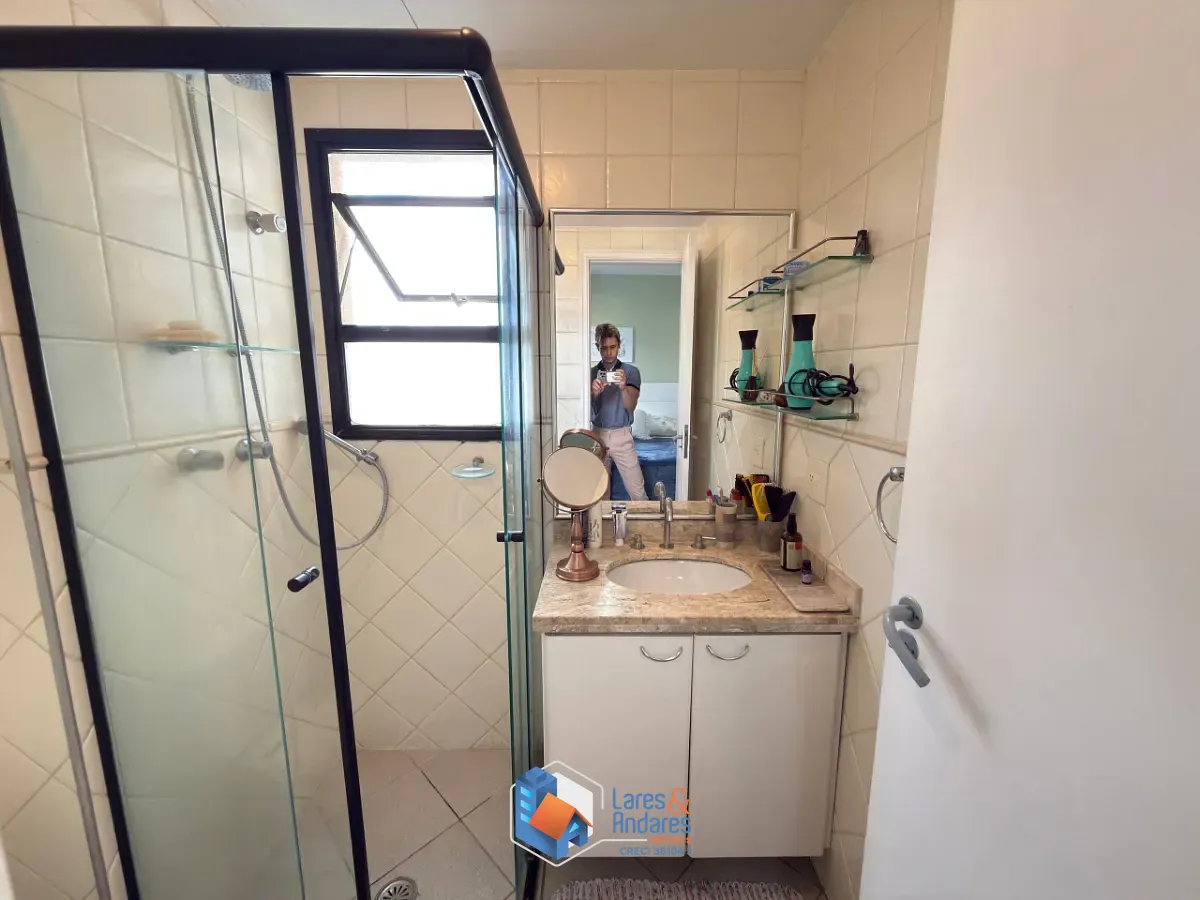 Apartamento, 3 quartos, 87 m² - Foto 36