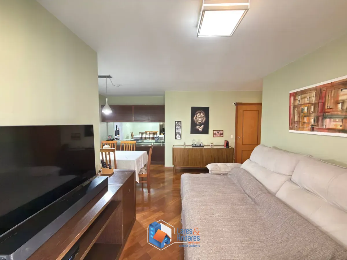 Apartamento, 3 quartos, 87 m² - Foto 4