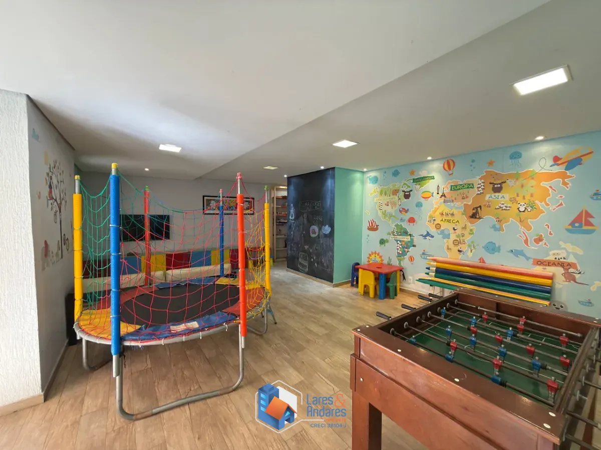 Apartamento, 3 quartos, 87 m² - Foto 54