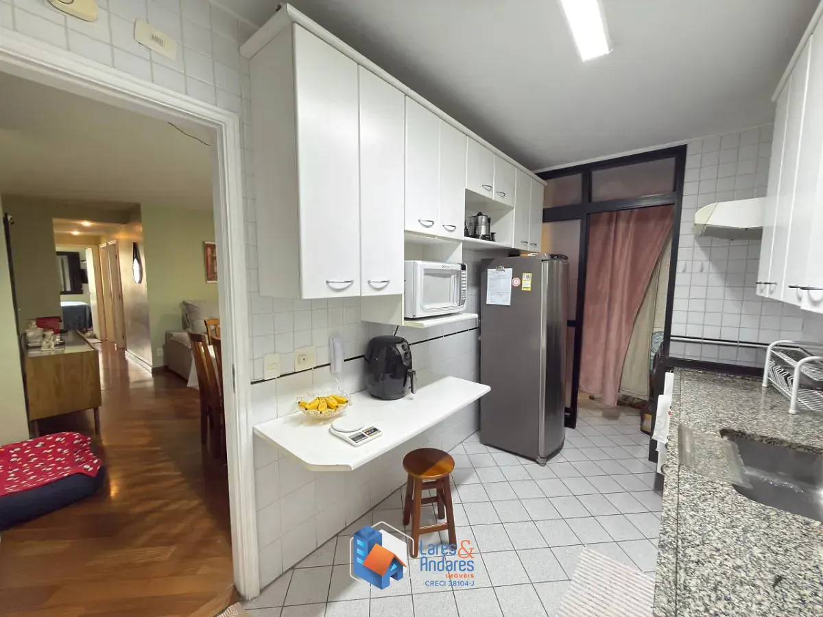 Apartamento, 3 quartos, 87 m² - Foto 40