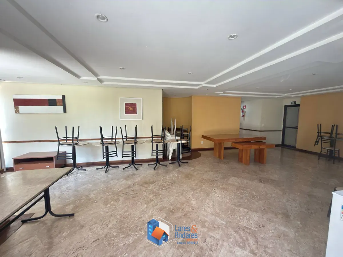 Apartamento, 3 quartos, 87 m² - Foto 76