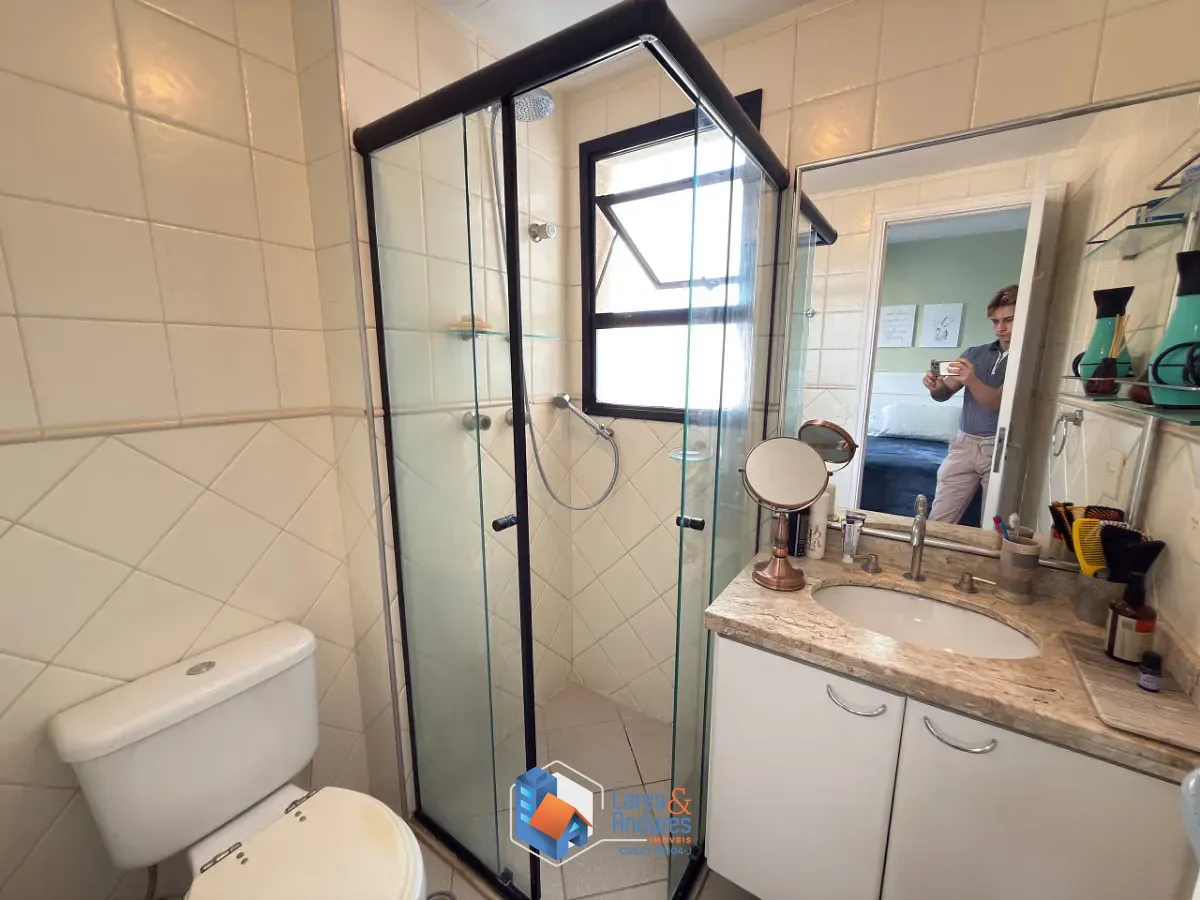 Apartamento, 3 quartos, 87 m² - Foto 35