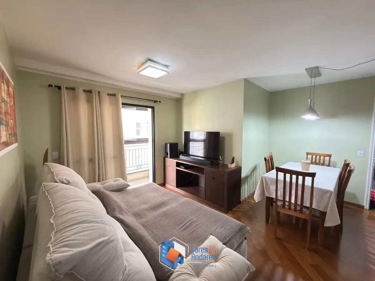 Apartamento, 3 quartos, 87 m² - Foto 6