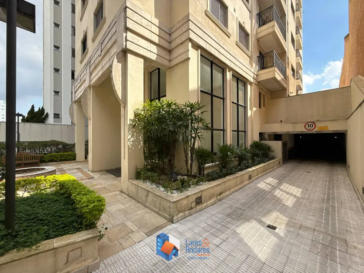 Apartamento, 3 quartos, 87 m² - Foto 98