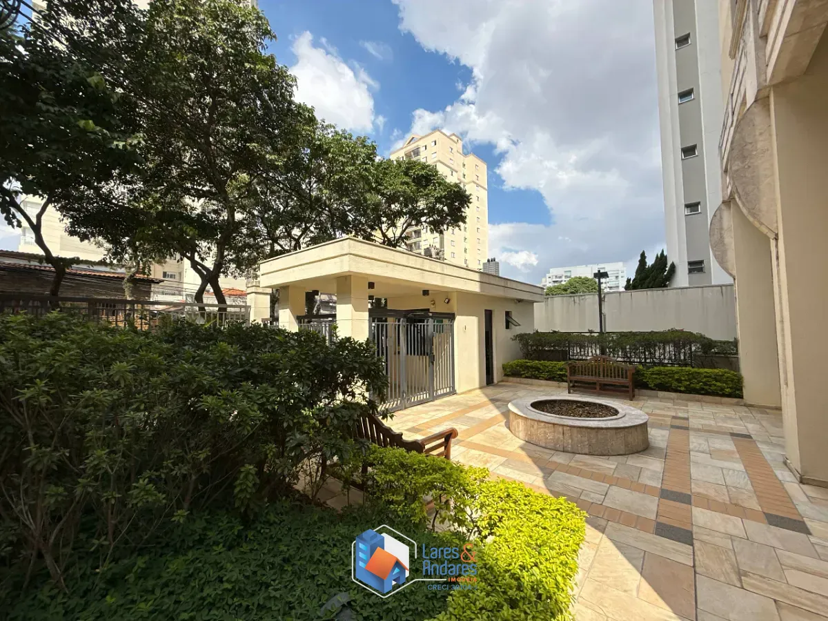 Apartamento, 3 quartos, 87 m² - Foto 97