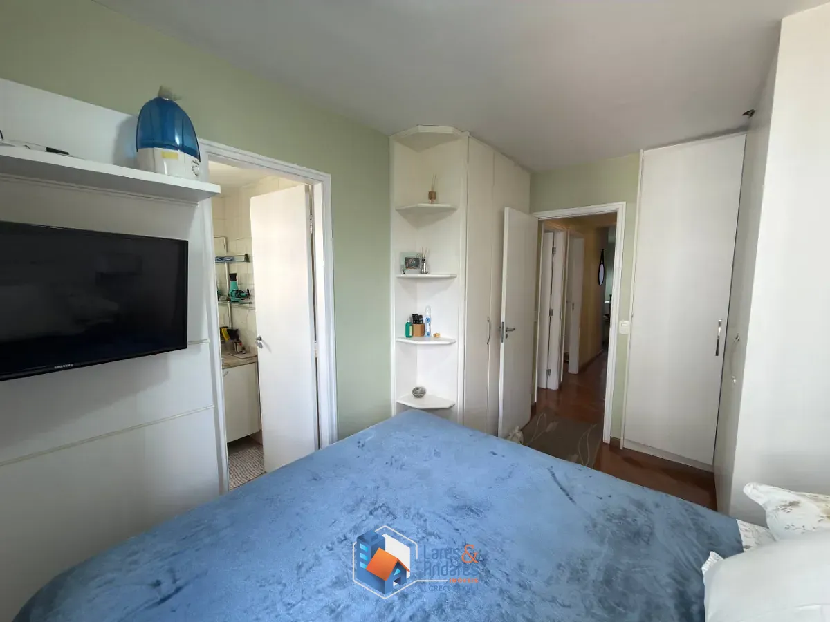 Apartamento, 3 quartos, 87 m² - Foto 28