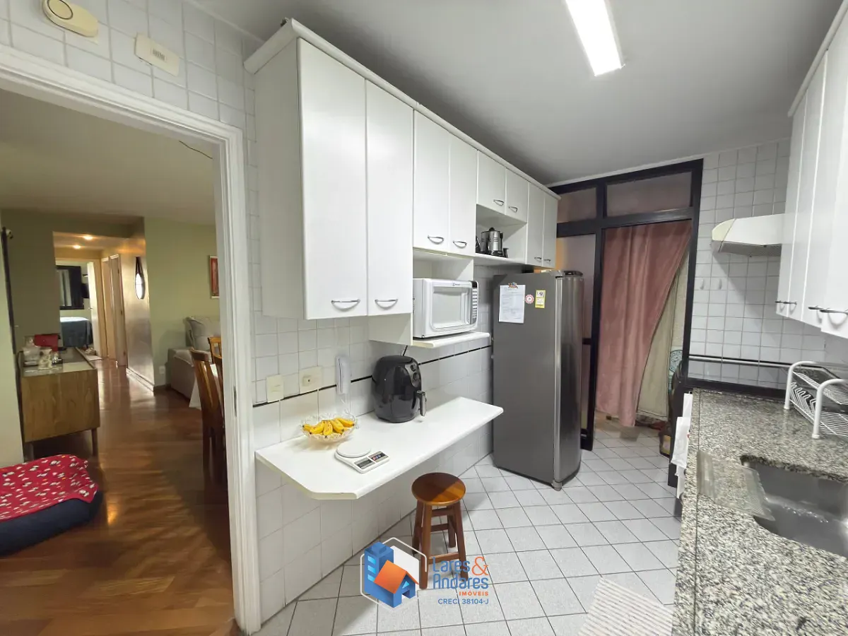 Apartamento, 3 quartos, 87 m² - Foto 39