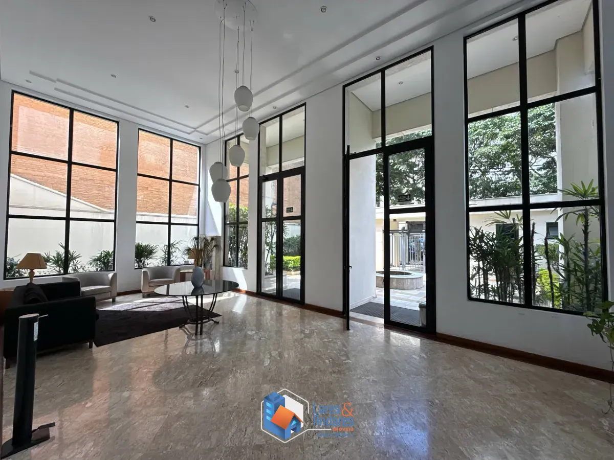 Apartamento, 3 quartos, 87 m² - Foto 93