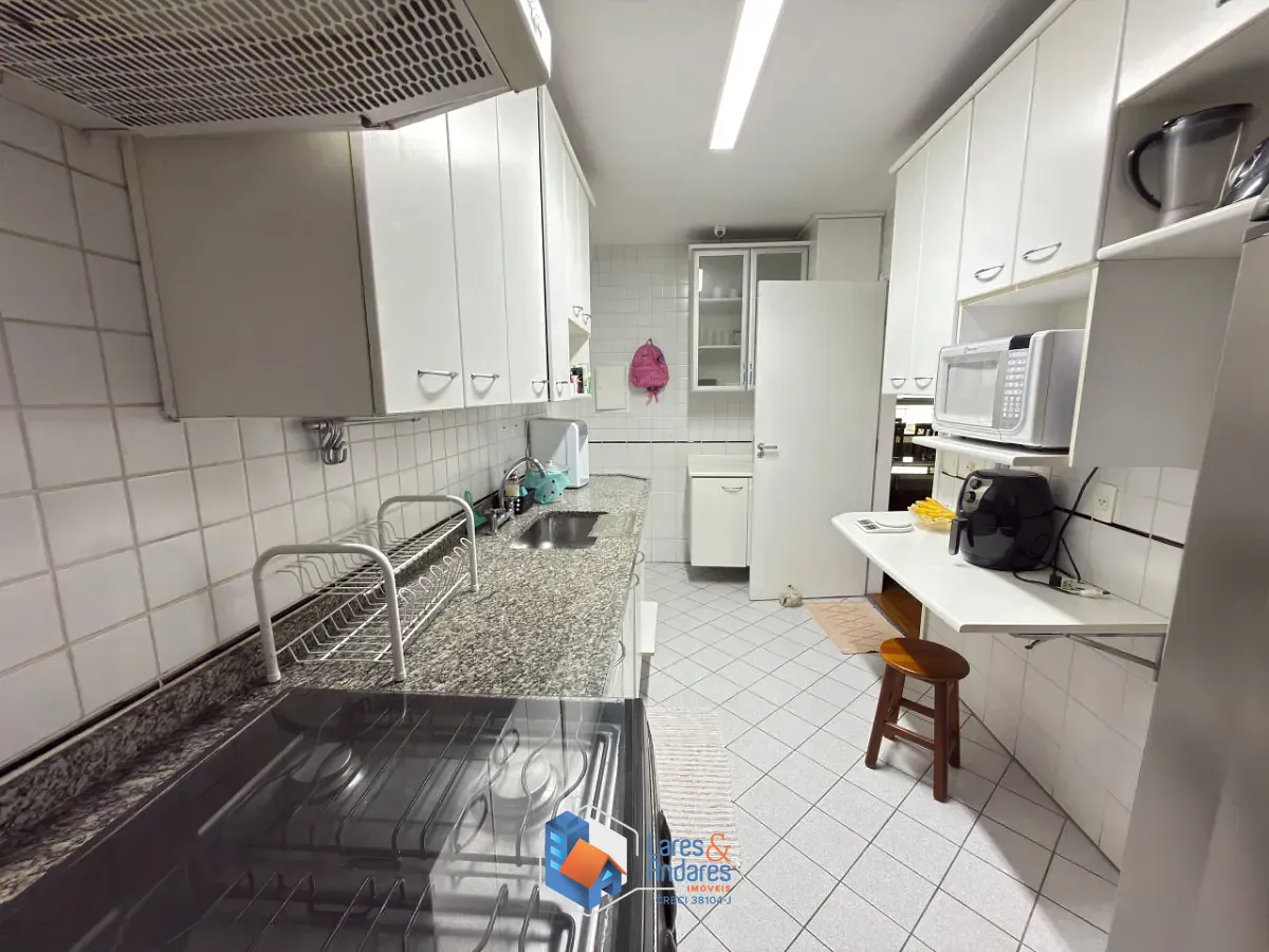 Apartamento, 3 quartos, 87 m² - Foto 38