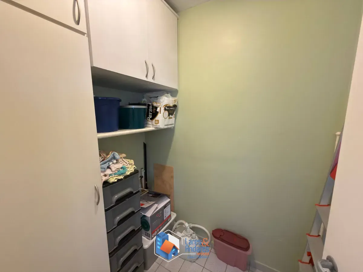 Apartamento, 3 quartos, 87 m² - Foto 48