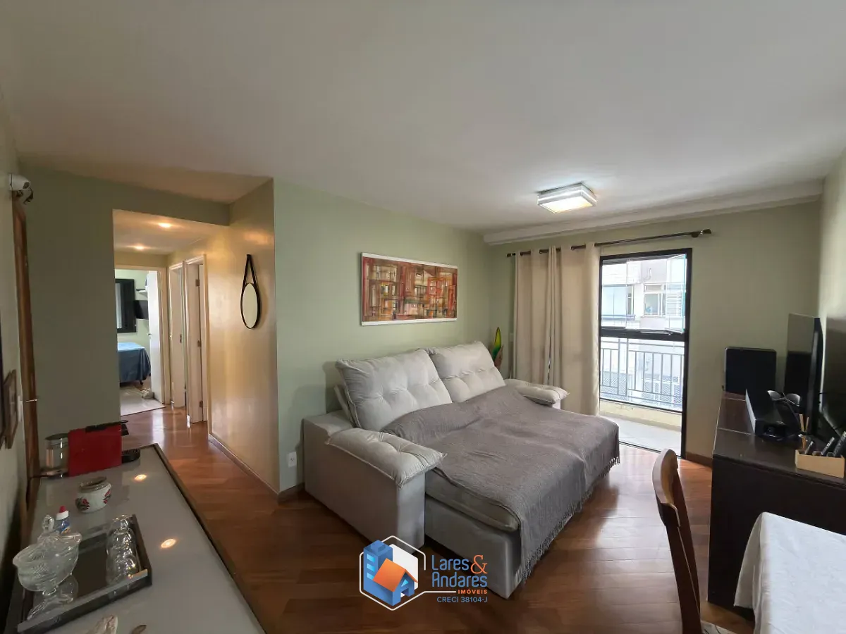 Apartamento, 3 quartos, 87 m² - Foto 3