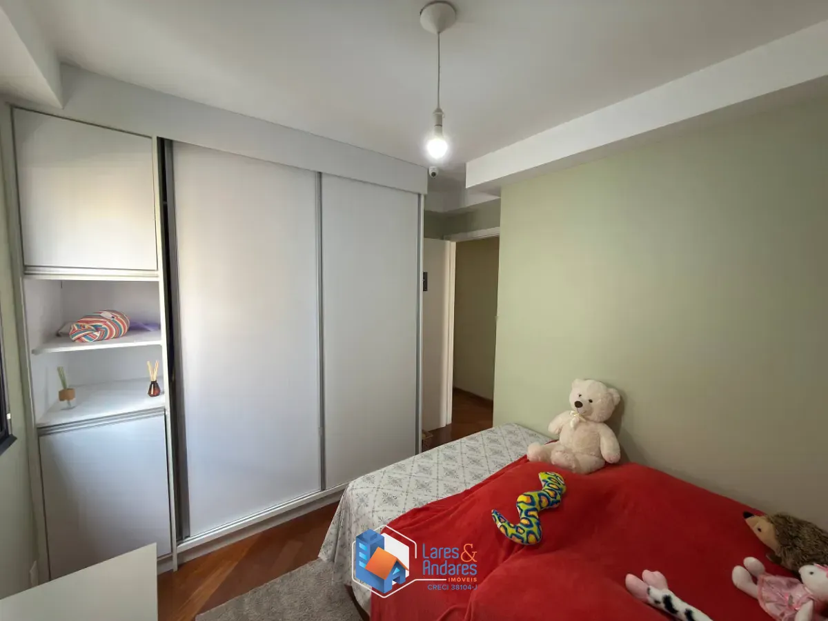 Apartamento, 3 quartos, 87 m² - Foto 24