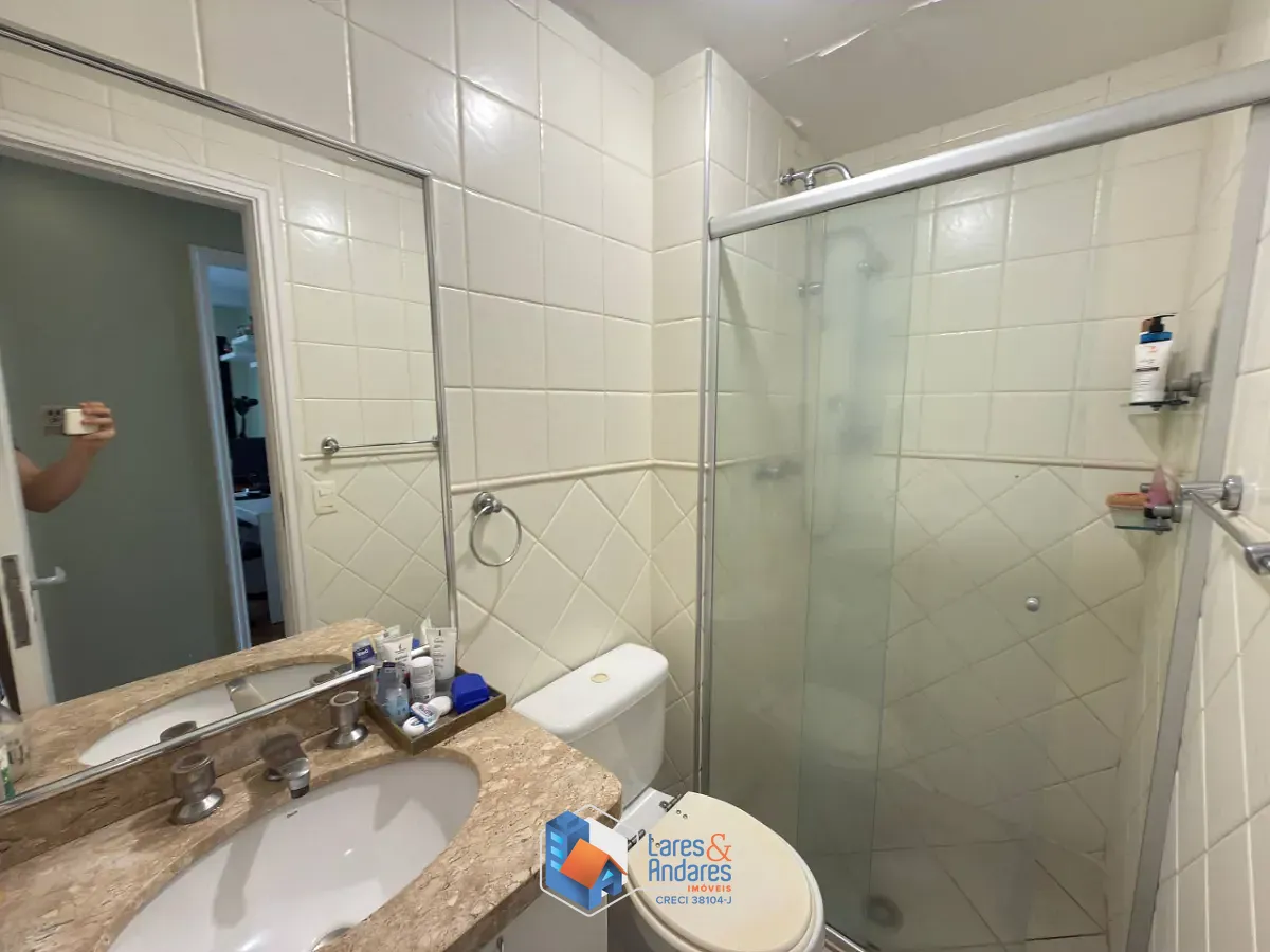 Apartamento, 3 quartos, 87 m² - Foto 15